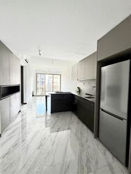 Pasir Ris 8 (D18), Apartment #521934861